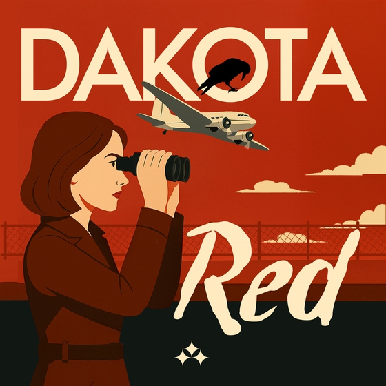 Dakota Red