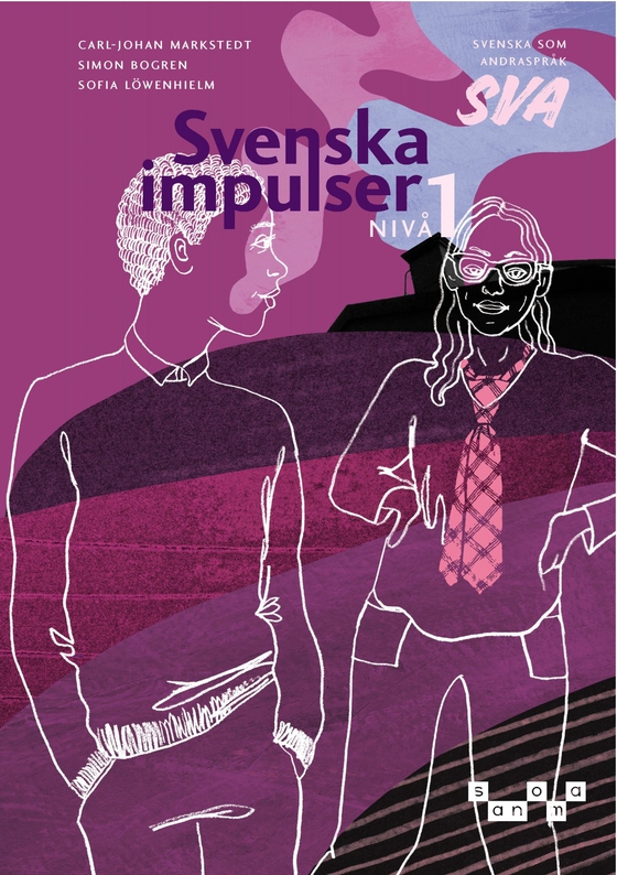 Svenska impulser sva nivå 1