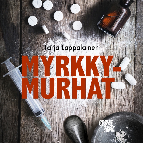 Myrkkymurhat