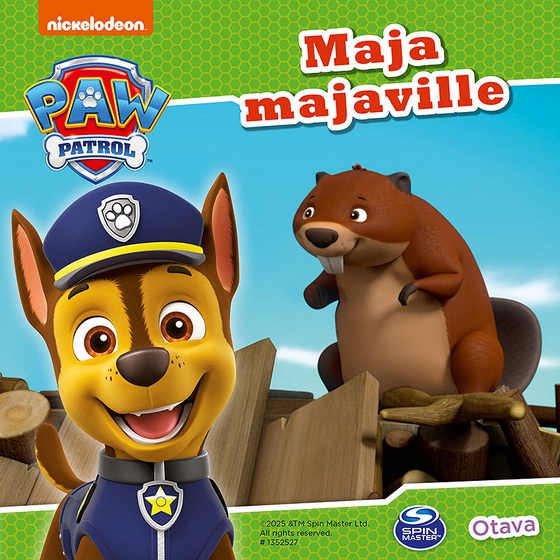 Ryhmä Hau - Maja majaville