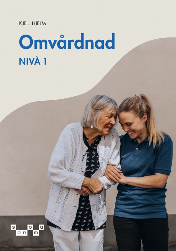 Omvårdnad - nivå 1, e-bok