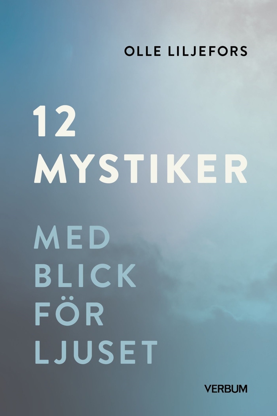 12 mystiker, e-pub3