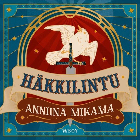 Häkkilintu