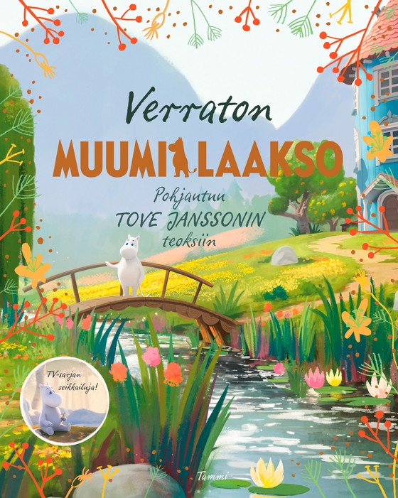 Verraton Muumilaakso