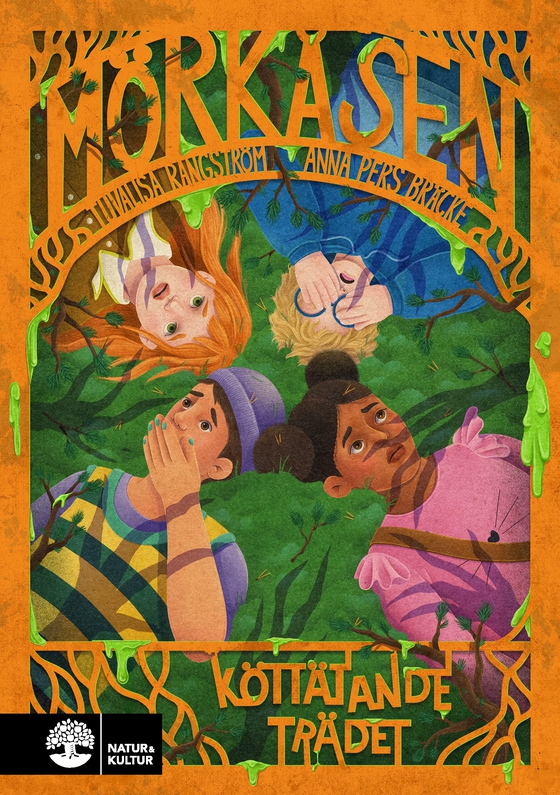 Köttätande trädet