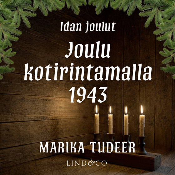 Joulu kotirintamalla 1943