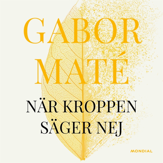 När kroppen säger nej