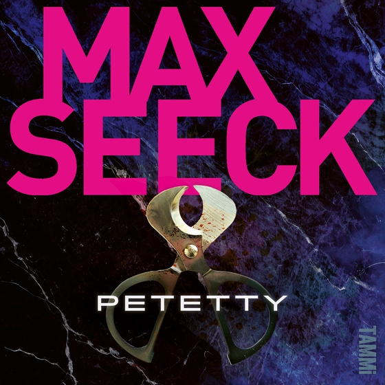 Petetty