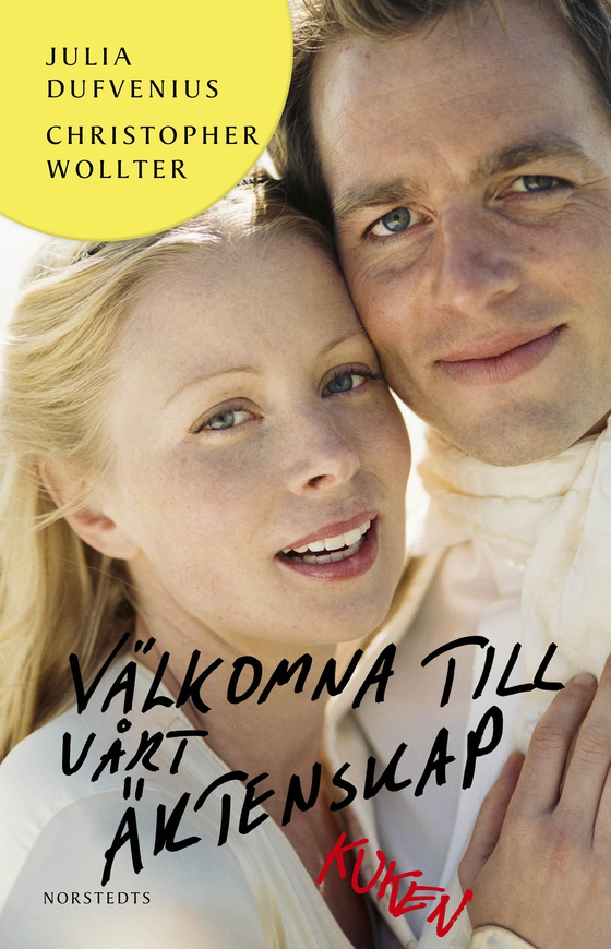 Välkomna till vårt äktenskap (e-bok) av Julia Dufvenius