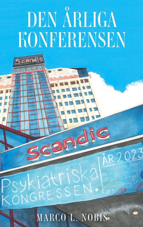 Den årliga konferensen: Del 3