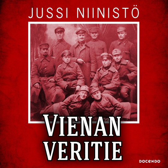 Vienan veritie