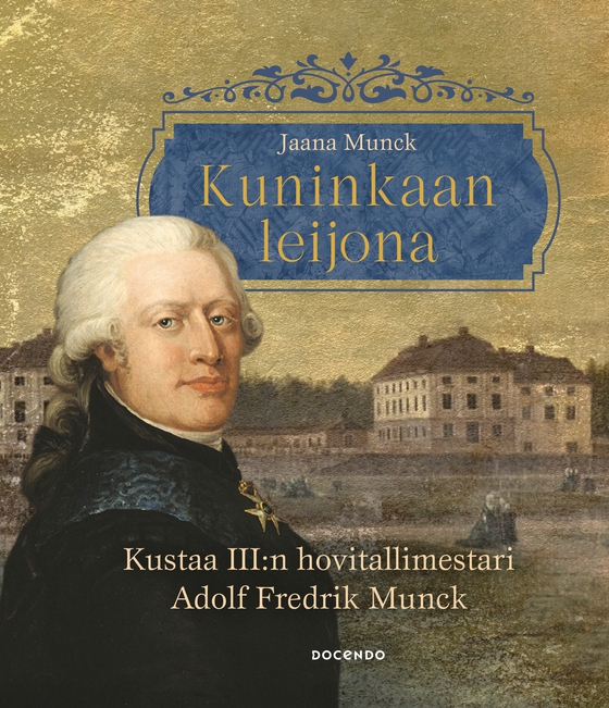 Kuninkaan leijona