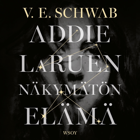 Addie LaRuen näkymätön elämä