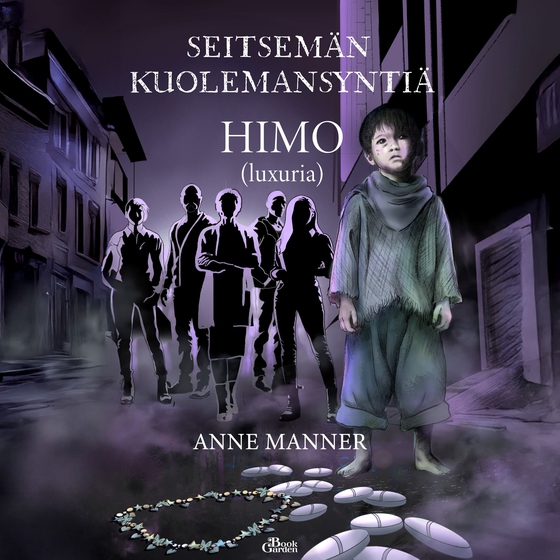 Seitsemän kuolemansyntiä