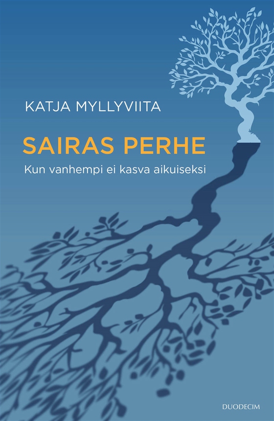 Sairas perhe