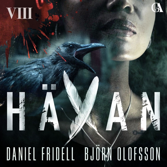 Häxan 8