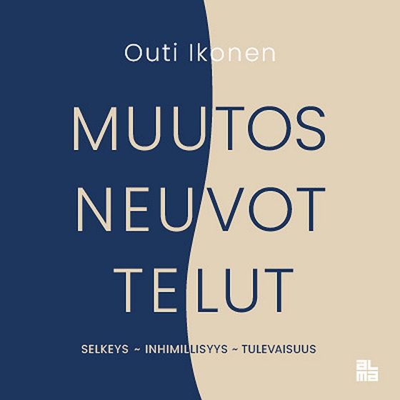 Muutosneuvottelut