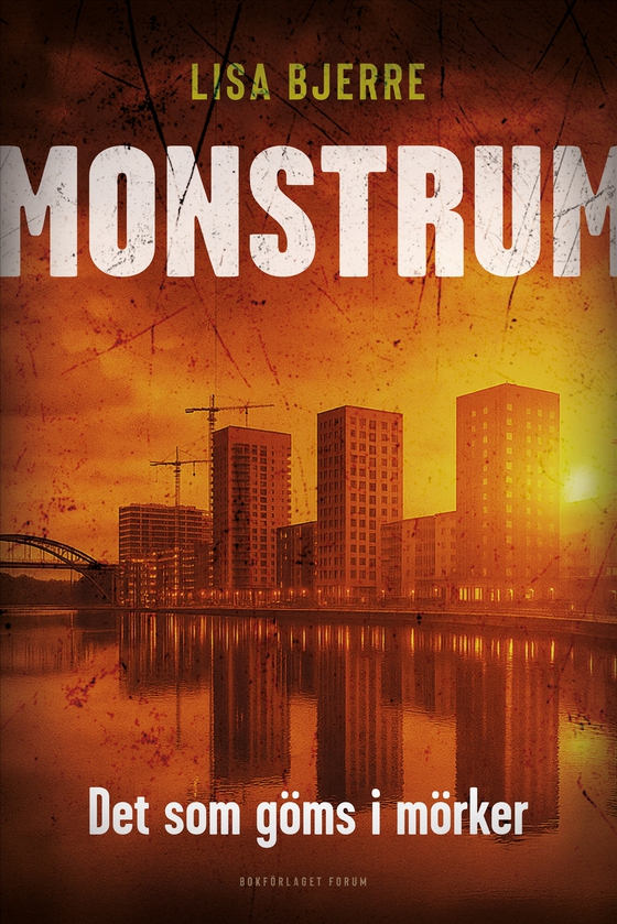 Det som göms i mörker