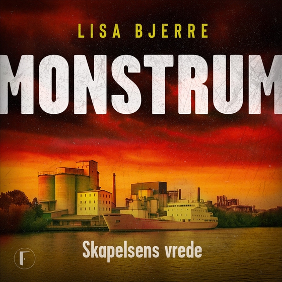 Skapelsens vrede