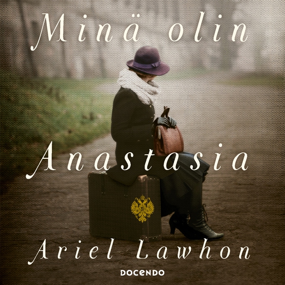 Minä olin Anastasia