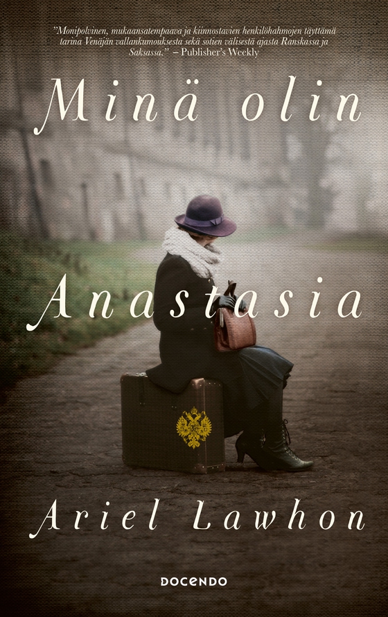 Minä olin Anastasia