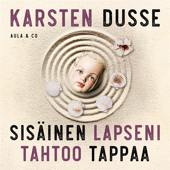 Sisäinen lapseni tahtoo tappaa