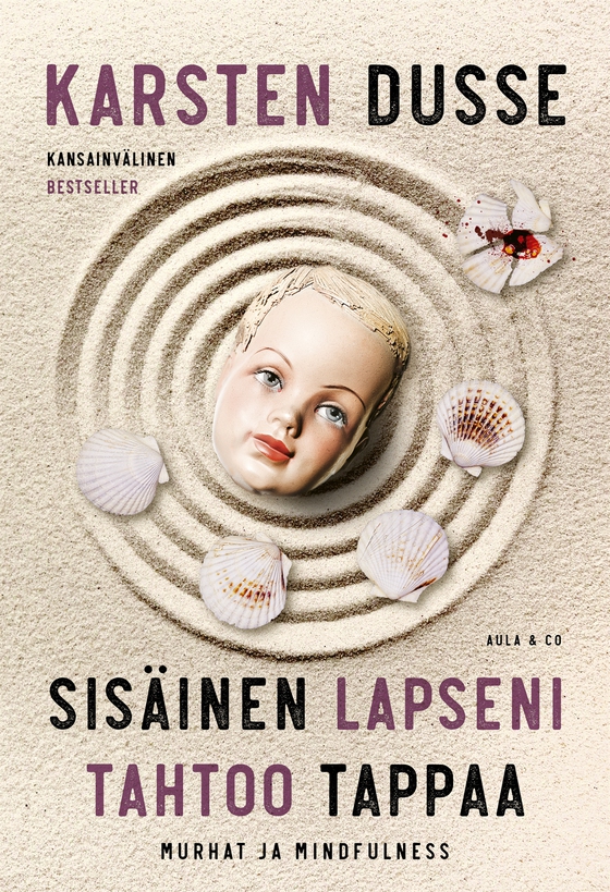 Sisäinen lapseni tahtoo tappaa