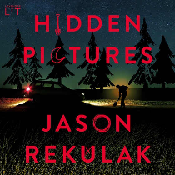 Hidden pictures (svensk utgåva)