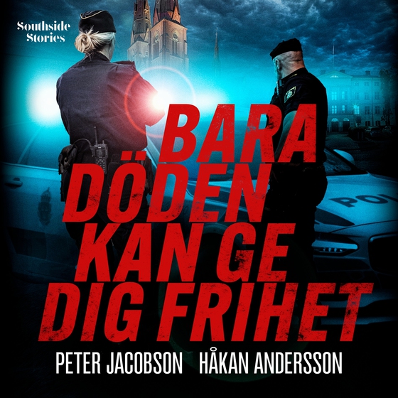 Bara döden kan ge dig frihet