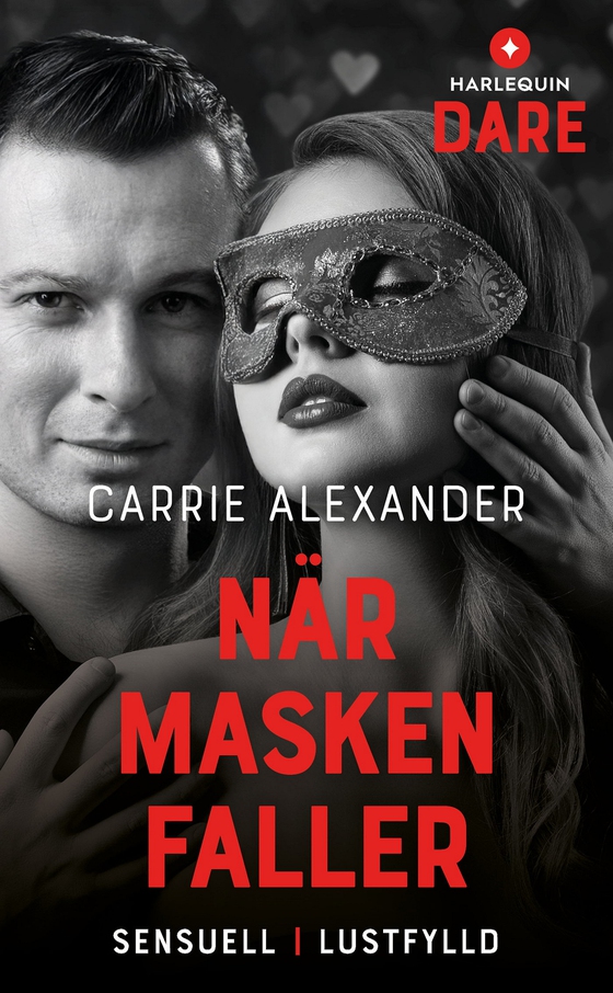 När masken faller