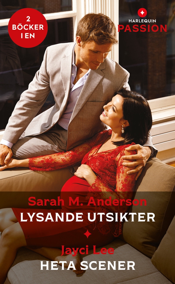 Lysande utsikter / Heta scener