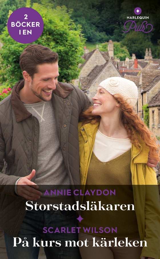 Storstadsläkaren / På kurs mot kärleken