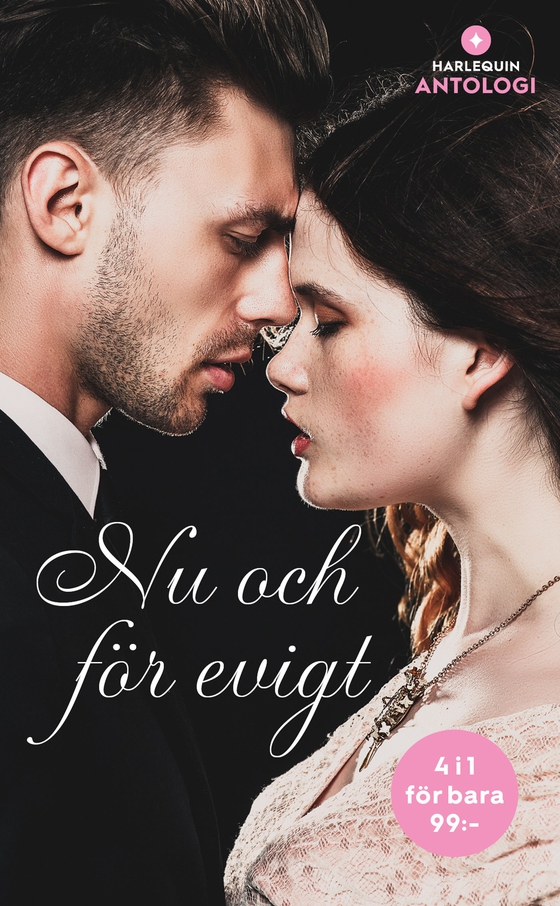 Nu och för evigt (e-bok) av Sarah Morgan