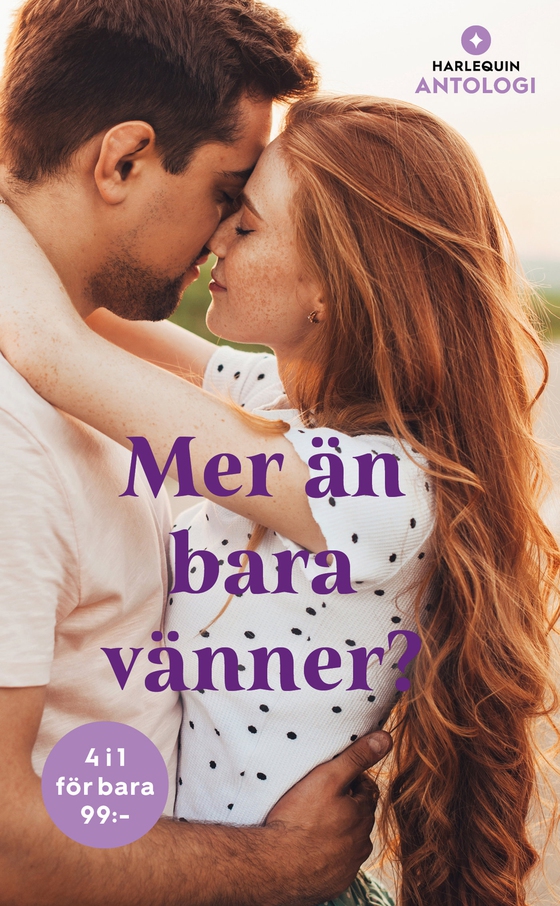 Mer än bara vänner?