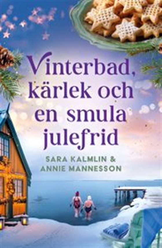 Vinterbad, kärlek och en smula julefrid