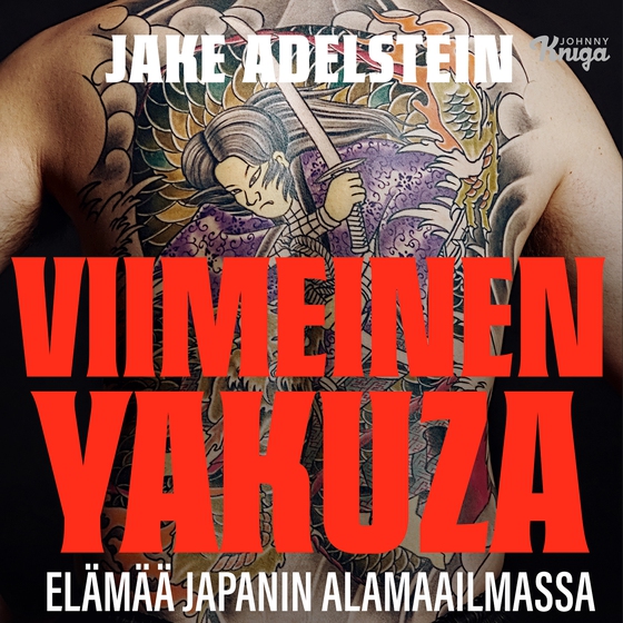 Viimeinen yakuza