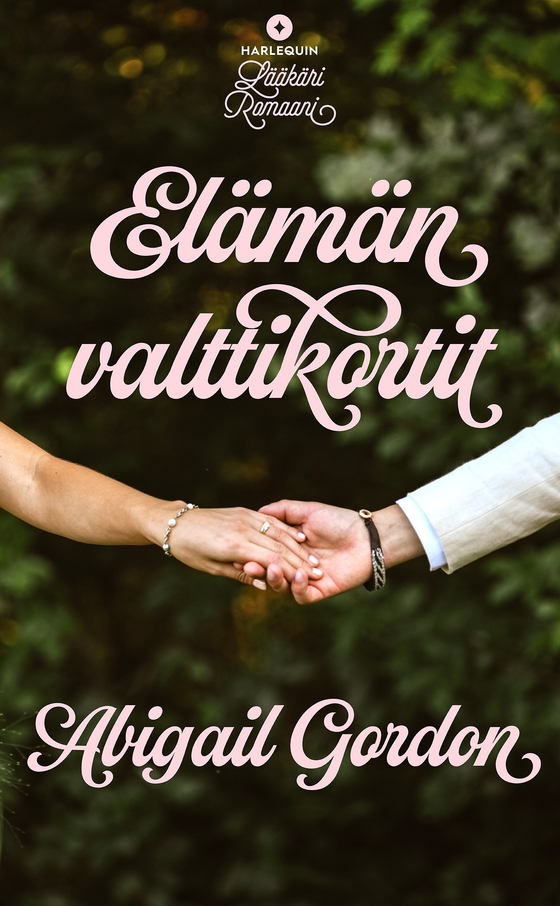 Elämän valttikortit