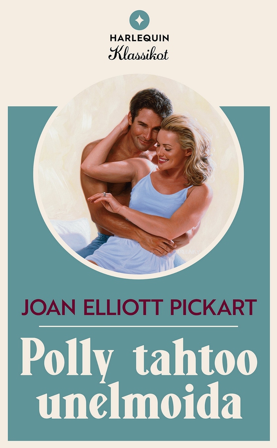 Polly tahtoo unelmoida