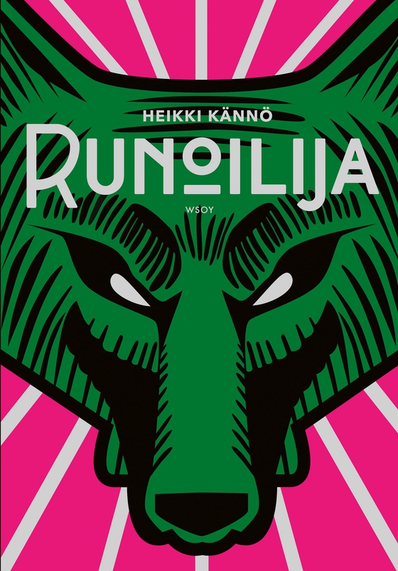 Runoilija