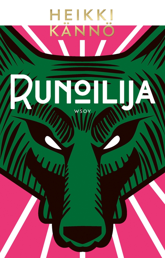 Runoilija