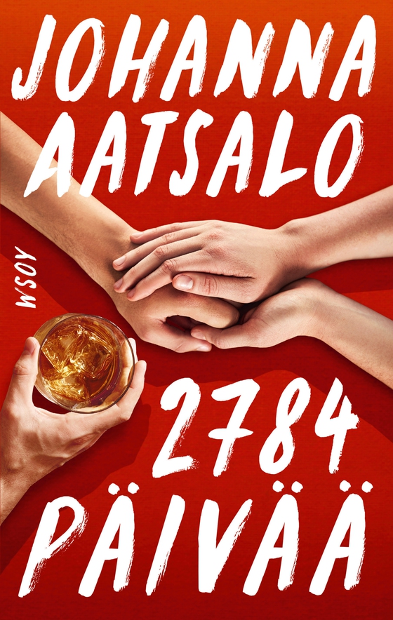 2784 päivää
