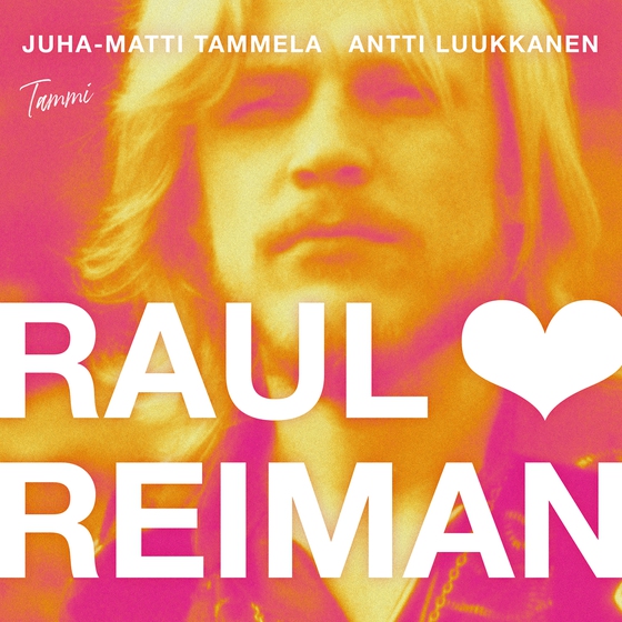 Raul Reiman