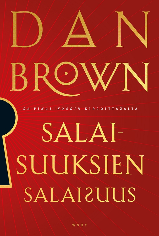 Salaisuuksien salaisuus