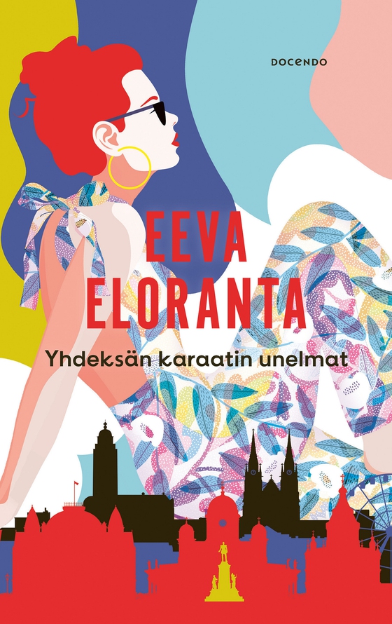 Yhdeksän karaatin unelmat (e-bok) av Eeva Eloranta