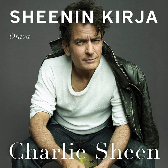 Sheenin kirja