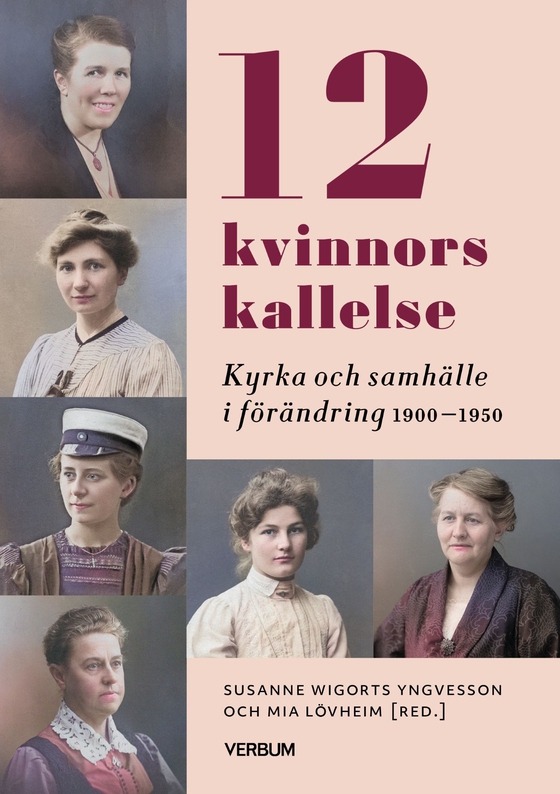 12 kvinnors kallelse, e-pub3