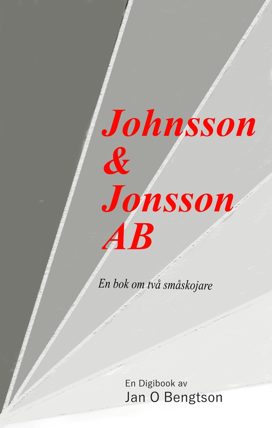 Johnsson & Jonsson AB