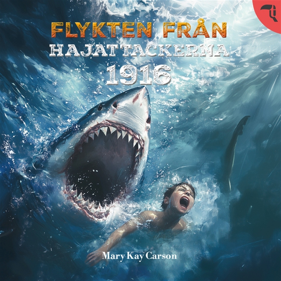 Flykten från hajattackerna 1916