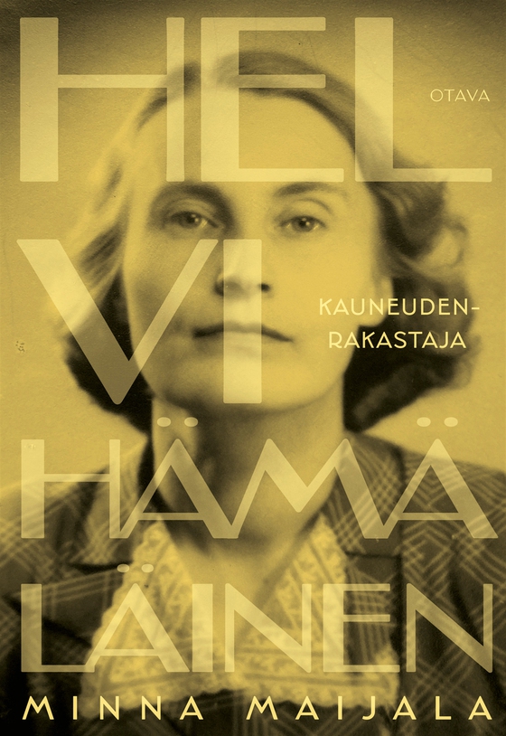Helvi Hämäläinen
