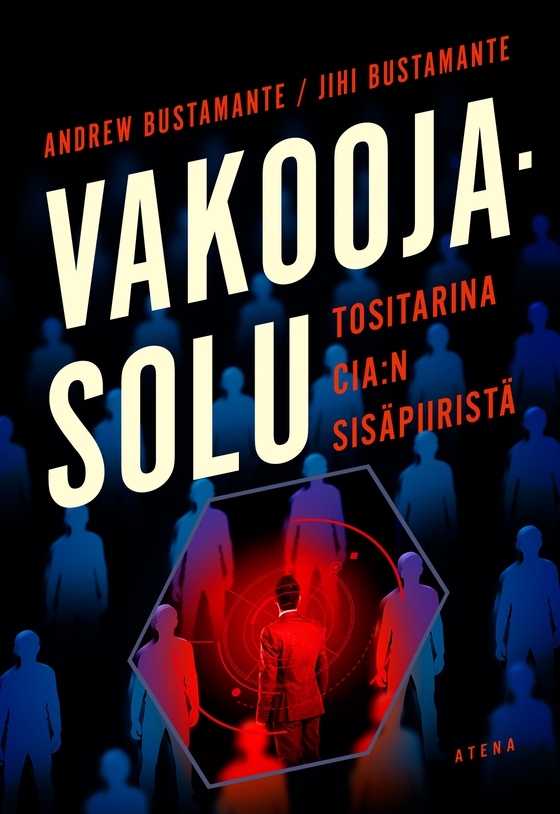 Vakoojasolu